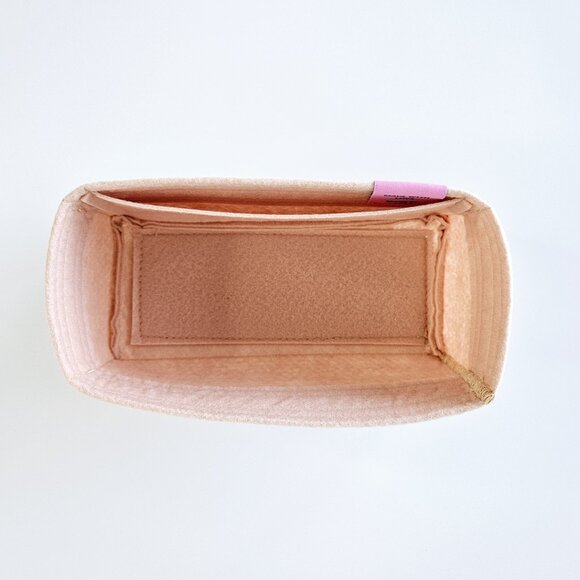 Bag & Sense Organizer for Louis Vuitton Nano Speedy - Picture 4 of 6